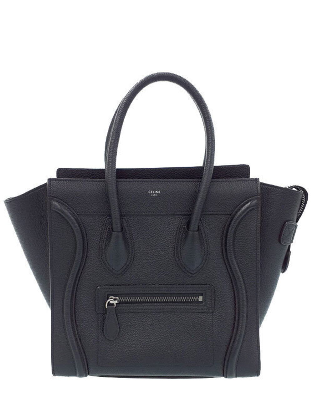Celine Luggage Tote Handbag